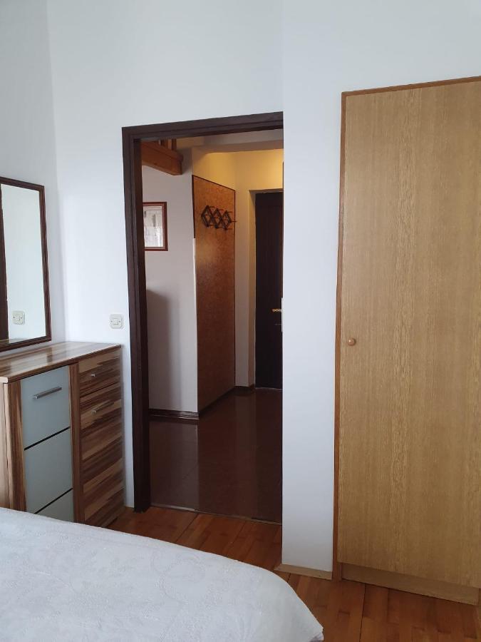 Apartment With Terace And Sea View Marica Krk Town Εξωτερικό φωτογραφία