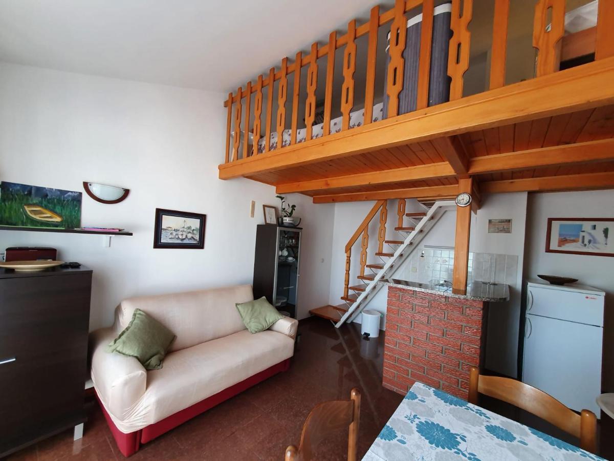 Apartment With Terace And Sea View Marica Krk Town Εξωτερικό φωτογραφία