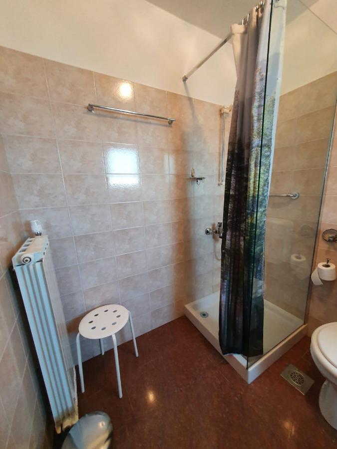 Apartment With Terace And Sea View Marica Krk Town Εξωτερικό φωτογραφία